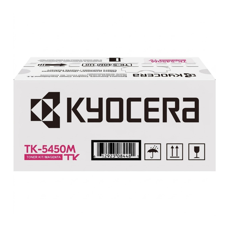Kyocera Toner TK-5450 Magenta